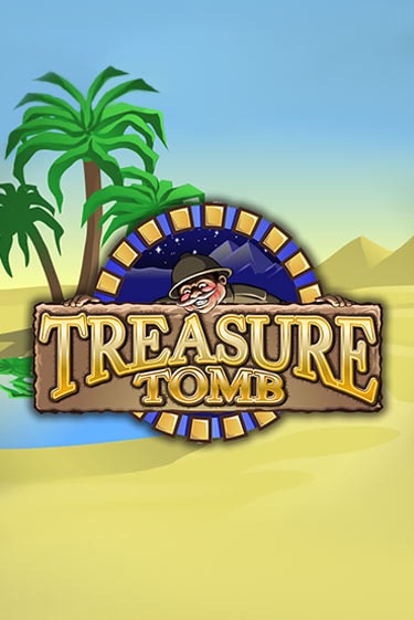 Treasure Tomb онлайн демо слот | ГМСлотс без регистрации