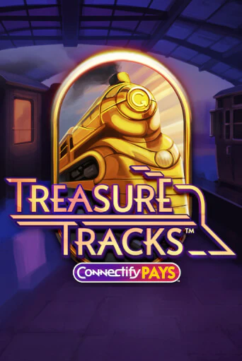 Treasure Tracks онлайн демо слот | ГМСлотс без регистрации