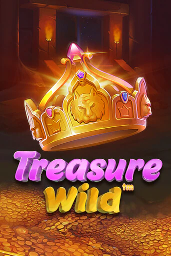 Treasure Wild онлайн демо слот | ГМСлотс без регистрации