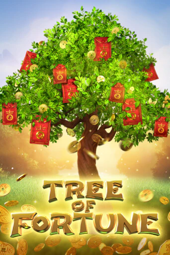 Tree of Fortune онлайн демо слот | ГМСлотс без регистрации