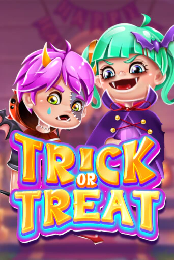 Trick Or Treat онлайн демо слот | ГМСлотс без регистрации