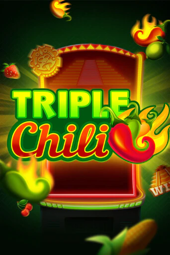 Triple Chili онлайн демо слот | ГМСлотс без регистрации