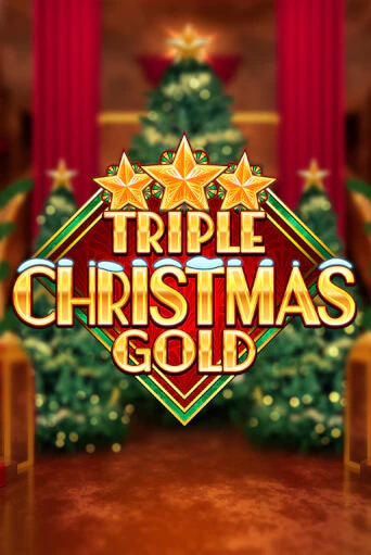 Triple Christmas Gold онлайн демо слот | ГМСлотс без регистрации