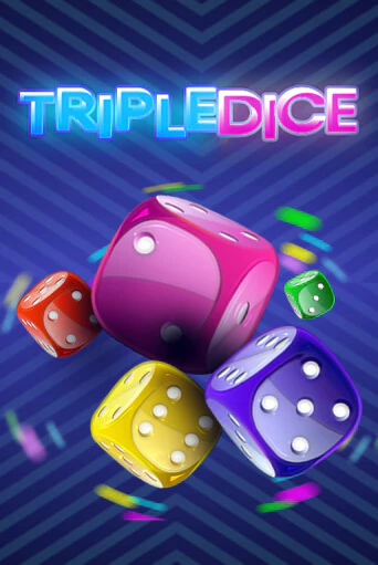 Triple Dice онлайн демо слот | ГМСлотс без регистрации