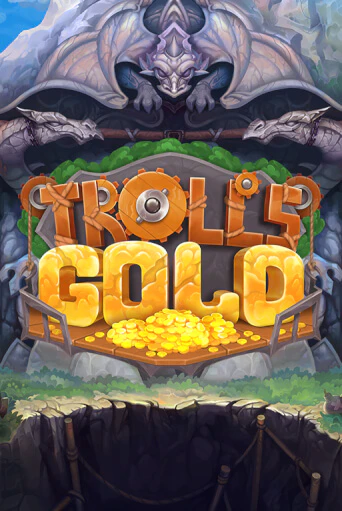 Troll's Gold онлайн демо слот | ГМСлотс без регистрации