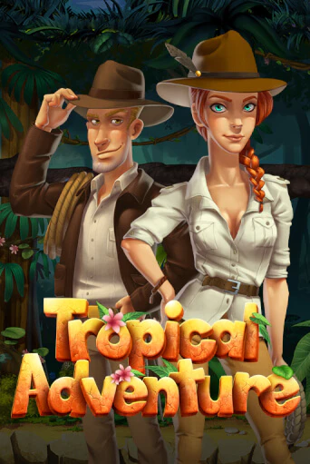 Tropical Adventure онлайн демо слот | ГМСлотс без регистрации