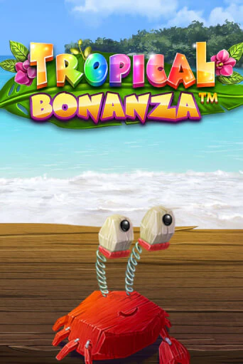 Tropical Bonanza™ онлайн демо слот | ГМСлотс без регистрации