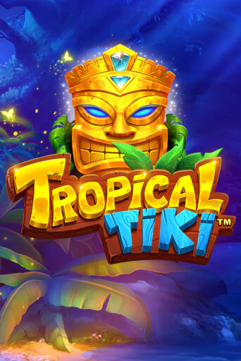 Tropical Tiki онлайн демо слот | ГМСлотс без регистрации