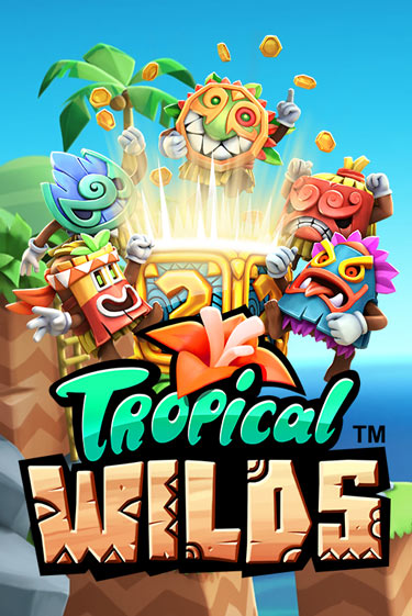 Tropical Wilds онлайн демо слот | ГМСлотс без регистрации