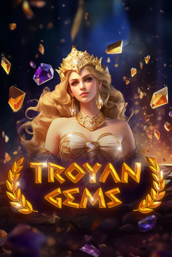 Troyan Gems онлайн демо слот | ГМСлотс без регистрации