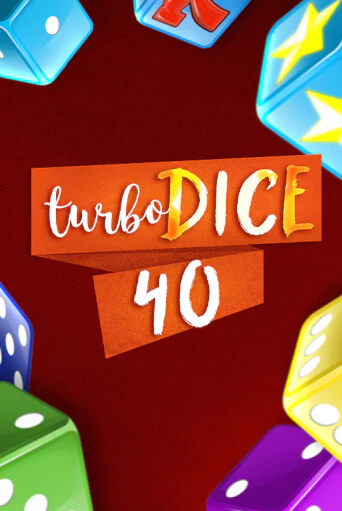 Turbo Dice 40 онлайн демо слот | ГМСлотс без регистрации