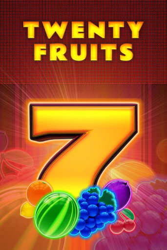 Twenty Fruits онлайн демо слот | ГМСлотс без регистрации