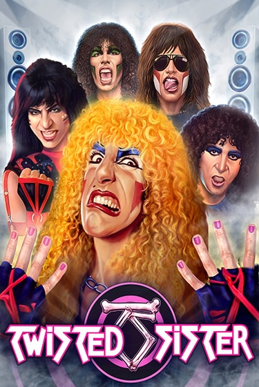 Twisted Sister онлайн демо слот | ГМСлотс без регистрации