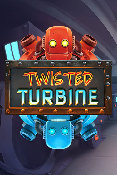 Twisted Turbine онлайн демо слот | ГМСлотс без регистрации