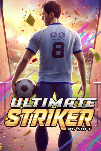 Ultimate Striker онлайн демо слот | ГМСлотс без регистрации