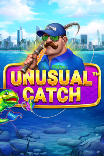 Unusual Catch™ онлайн демо слот | ГМСлотс без регистрации