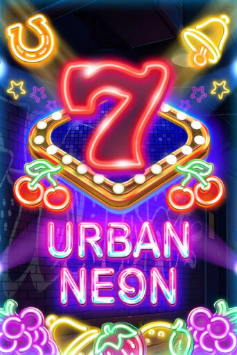 Urban Neon онлайн демо слот | ГМСлотс без регистрации