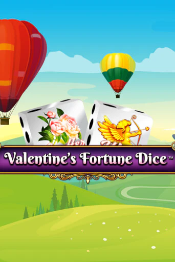 Valentine’s Fortune Dice онлайн демо слот | ГМСлотс без регистрации