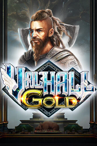 Valhall Gold онлайн демо слот | ГМСлотс без регистрации