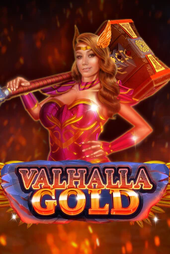 Valhalla Gold онлайн демо слот | ГМСлотс без регистрации