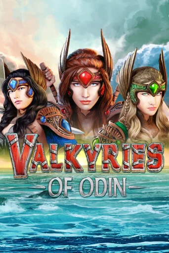 Valkyries of Odin онлайн демо слот | ГМСлотс без регистрации