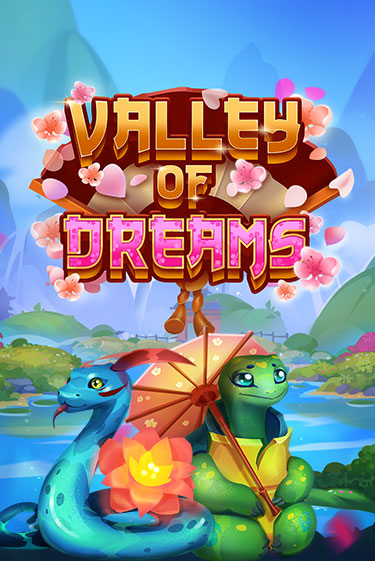 Valley of Dreams онлайн демо слот | ГМСлотс без регистрации