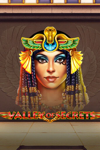 Valley of Secrets онлайн демо слот | ГМСлотс без регистрации