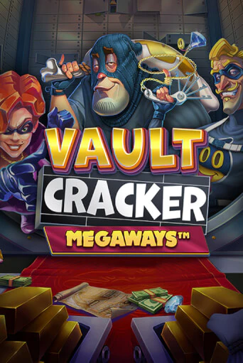 Vault Cracker Megaways онлайн демо слот | ГМСлотс без регистрации