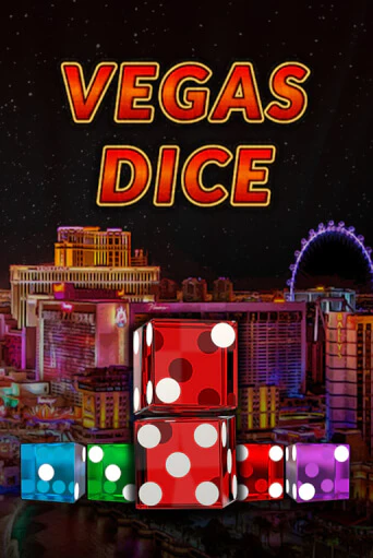 Vegas Dice онлайн демо слот | ГМСлотс без регистрации