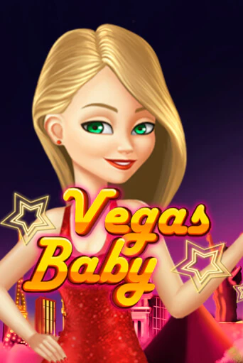 Vegas Baby онлайн демо слот | ГМСлотс без регистрации