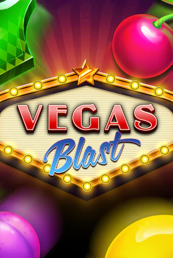 Vegas Blast онлайн демо слот | ГМСлотс без регистрации