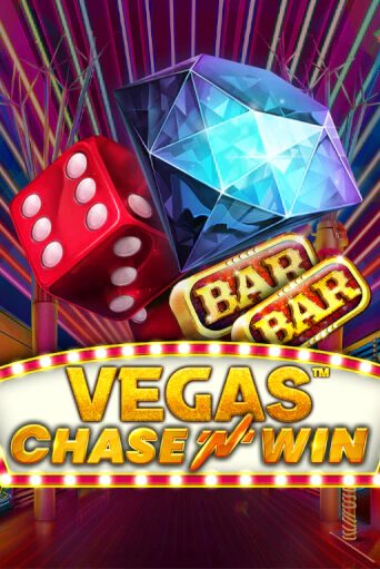 Vegas - Chase'N'Win онлайн демо слот | ГМСлотс без регистрации