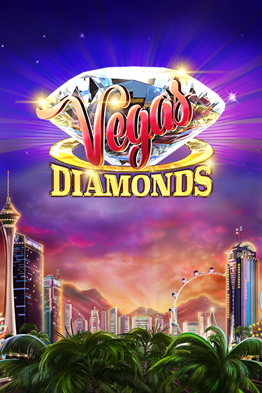 Vegas Diamonds онлайн демо слот | ГМСлотс без регистрации