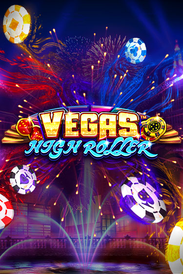 Vegas High Roller онлайн демо слот | ГМСлотс без регистрации