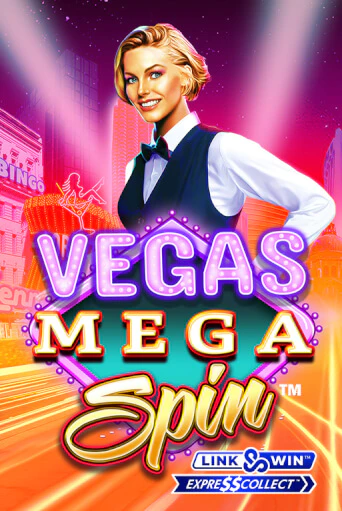 Vegas Mega Spin онлайн демо слот | ГМСлотс без регистрации