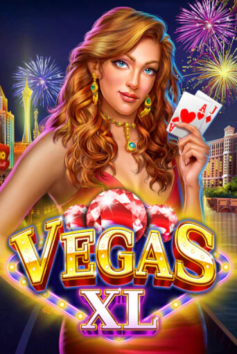 Vegas XL онлайн демо слот | ГМСлотс без регистрации