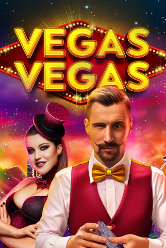 Vegas-Vegas онлайн демо слот | ГМСлотс без регистрации