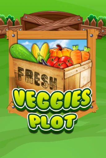 Veggies Plot онлайн демо слот | ГМСлотс без регистрации