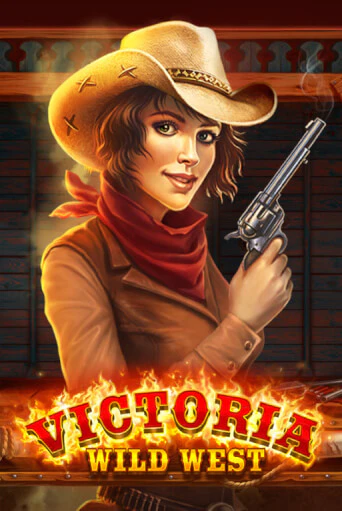 Victoria Wild West онлайн демо слот | ГМСлотс без регистрации