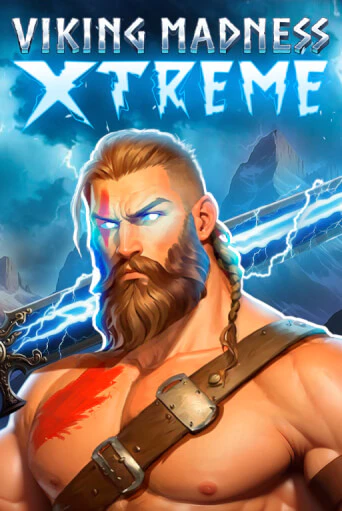 Viking Madness Xtreme онлайн демо слот | ГМСлотс без регистрации