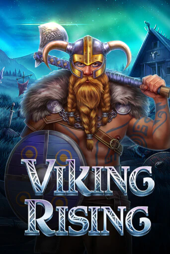 Viking Rising онлайн демо слот | ГМСлотс без регистрации