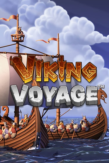 Viking Voyage онлайн демо слот | ГМСлотс без регистрации