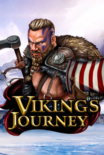 Vikings Journey онлайн демо слот | ГМСлотс без регистрации