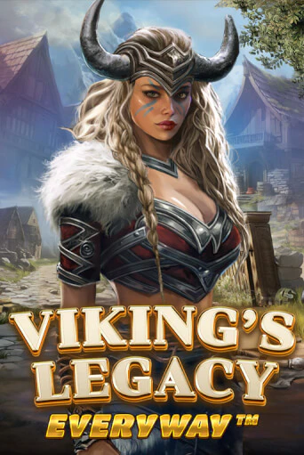 Viking’s Legacy Everyway онлайн демо слот | ГМСлотс без регистрации