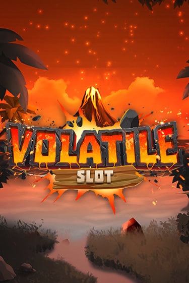 Volatile Slot онлайн демо слот | ГМСлотс без регистрации