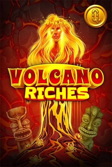 Volcano Riches онлайн демо слот | ГМСлотс без регистрации