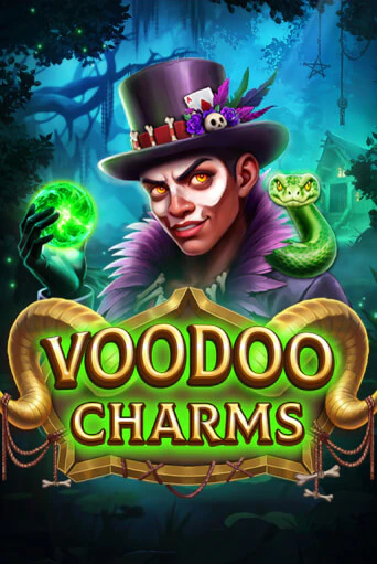 Voodoo Charms онлайн демо слот | ГМСлотс без регистрации