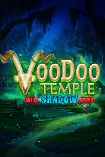 Voodoo Temple онлайн демо слот | ГМСлотс без регистрации