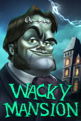 Wacky Mansion онлайн демо слот | ГМСлотс без регистрации