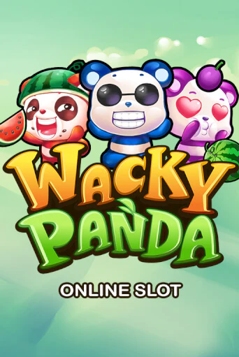 Wacky Panda онлайн демо слот | ГМСлотс без регистрации